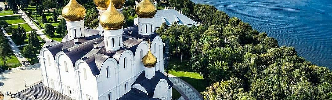 Мир уникальных традиций. Экскурсия на Ярославскую фабрику валяной обуви