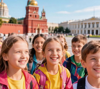 Многодневные туры  для школьников из Тулы