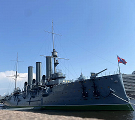 «Блистательный  Петербург»