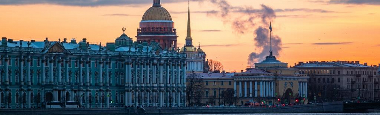 Питер для всех