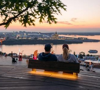 Двухдневные туры из Тулы