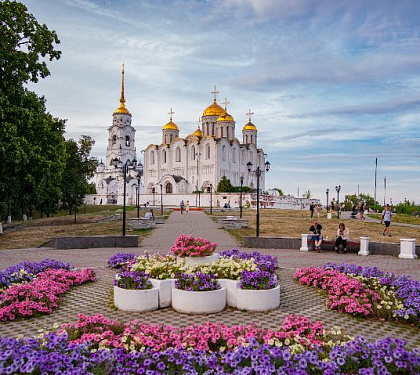 Приём туристических групп в Туле из Тулы