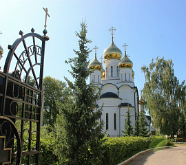 Ростов Великий - Переславль-Залесский