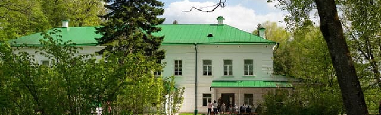 «ВОЙНА И МИР»